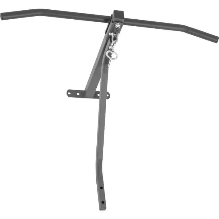 Bild 2 för Gyronetics Boxningssäck E-Series - Med pull up-bar