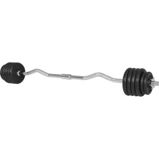 Produktfoto för Gyronetics Curlstångspaket E-Series - 30kg