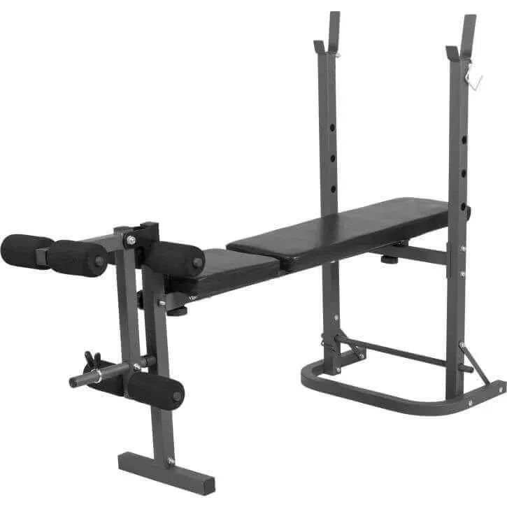 Bild 2 för Gyronetics E-Series Multibänk Benspark