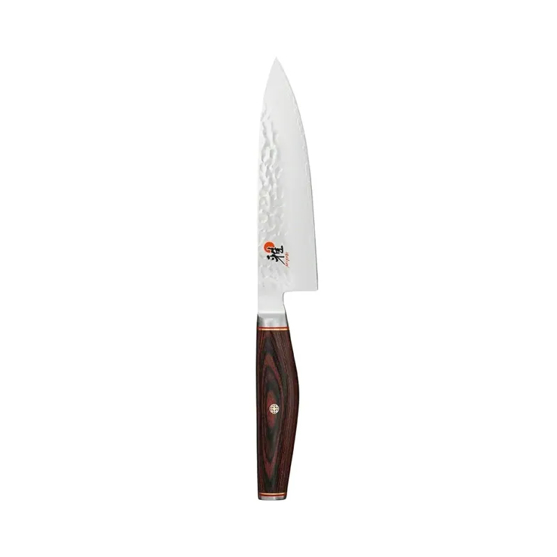 Alternativ bild 0 för Gyutoh MIYABI 6000MCT 34073-161-0 - 16 cm
