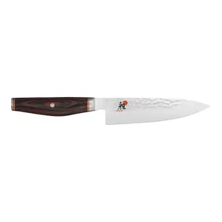 Produktfoto för Gyutoh MIYABI 6000MCT 34073-161-0 - 16 cm