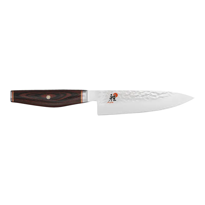 Bild 1 för Gyutoh MIYABI 6000MCT 34073-161-0 - 16 cm