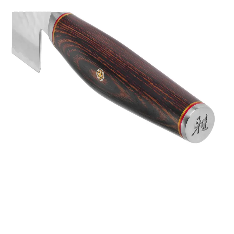 Bild 2 för Gyutoh MIYABI 6000MCT 34073-161-0 - 16 cm