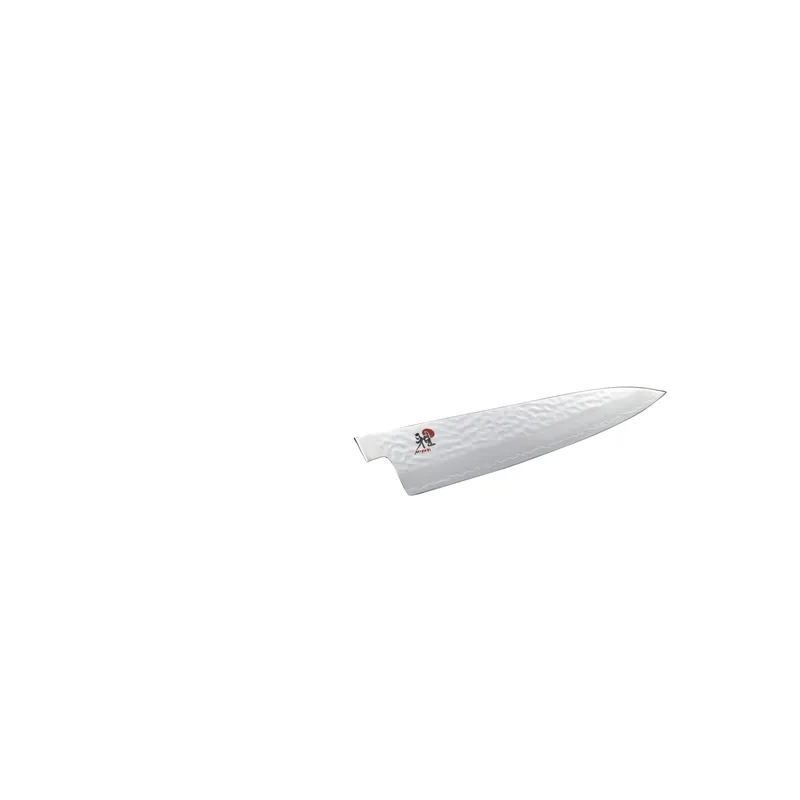 Bild 5 för Gyutoh MIYABI 6000MCT 34073-161-0 - 16 cm
