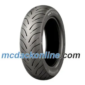 Produktfoto för Bridgestone H02 ( 150/70-14 TL 66S )