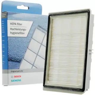 Produktfoto för H1G0 HYGIENFILTER