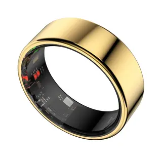 Produktfoto för Haale II Gold Size 8