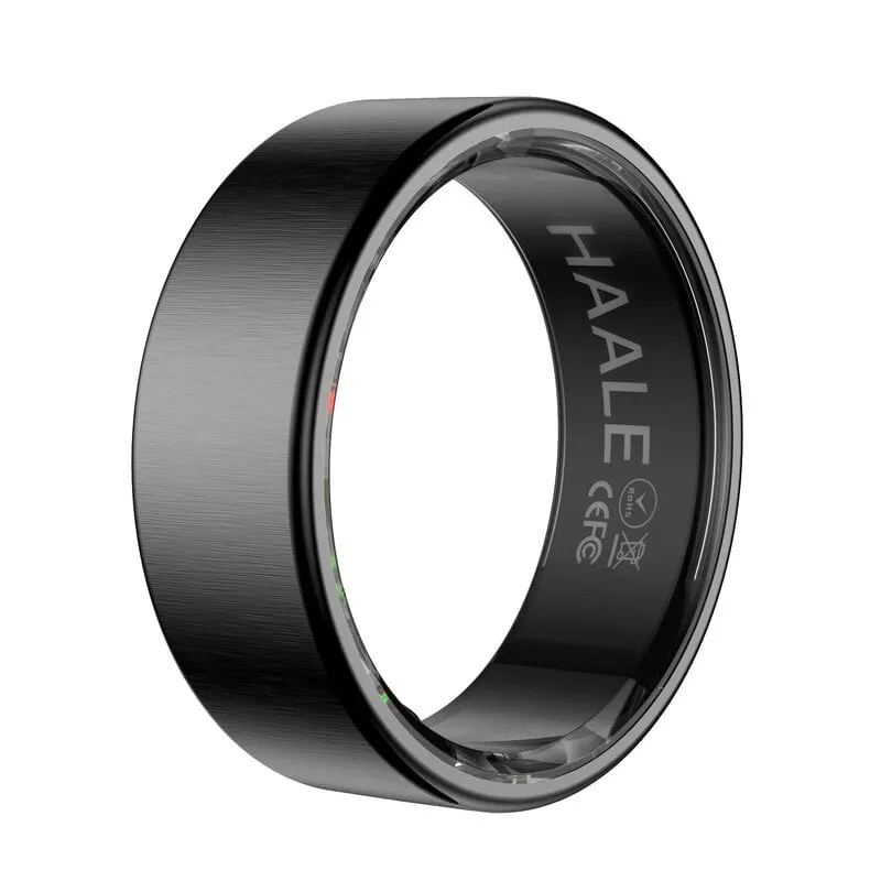Alternativ bild 0 för Haale II - Matte Black 12