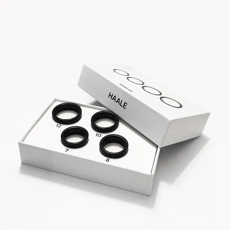 Bild 2 för Haale II Sizing kit