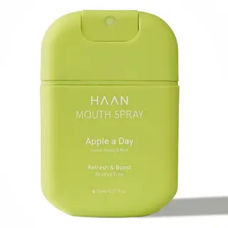 Produktfoto för HAAN Apple a Day Mouth Wash 20 ml