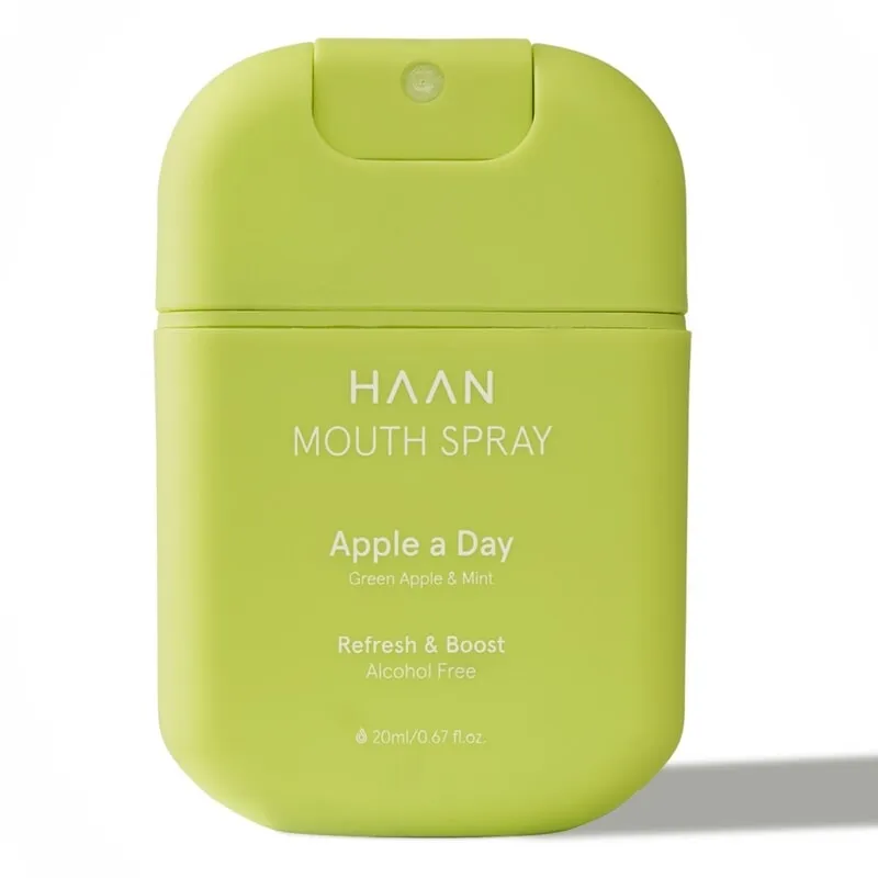 Bild 1 för HAAN Apple a Day Mouth Wash 20 ml
