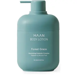 Produktfoto för HAAN Body Lotion Forest Grace Body Lotion  250 ml
