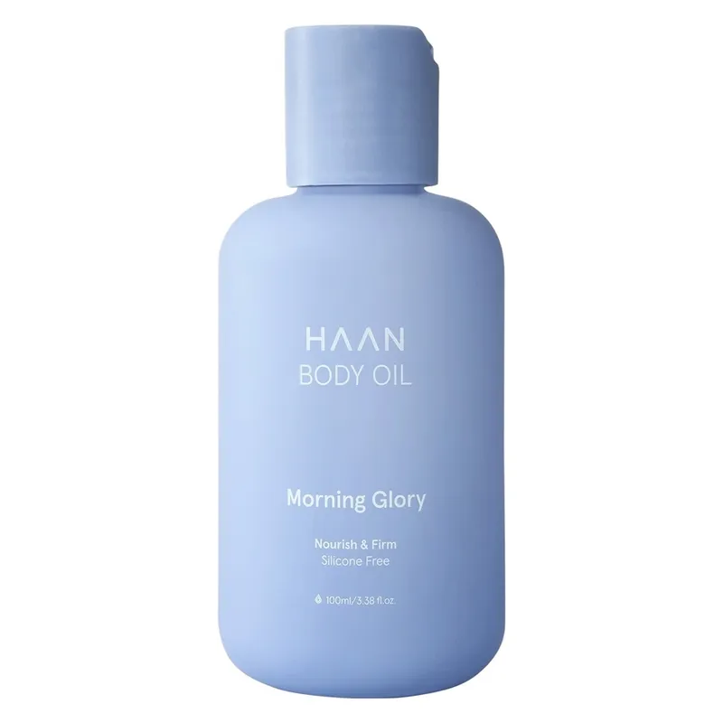 Alternativ bild 0 för HAAN Body Oil Morning Glory 100ml