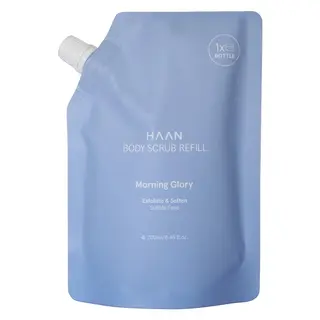 Produktfoto för HAAN Body Scrub Morning Glory Refill 200ml