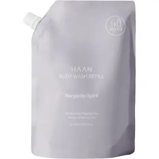 Produktfoto för HAAN Body Wash Margarita Spirit Body Wash Refill  450 ml