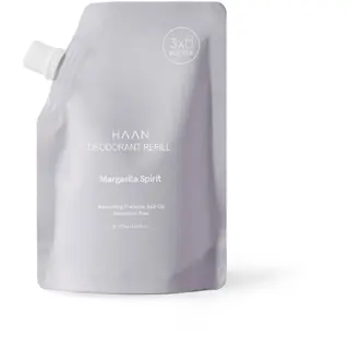 Produktfoto för HAAN Body Wash Margarita Spirit Body Wash Refill  450 ml