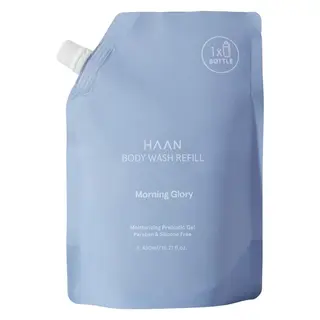 Produktfoto för HAAN Body Wash Morning Glory Body Wash Refill  450 ml
