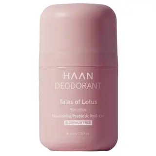 Produktfoto för HAAN Deodorant Tales Of Lotus 40ml