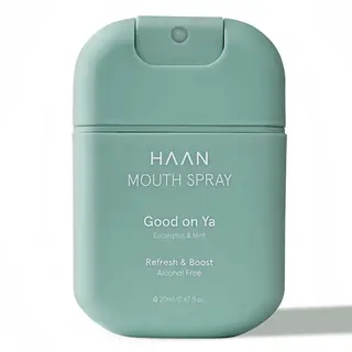 Produktfoto för HAAN Good on Ya Mouth Wash 20 ml