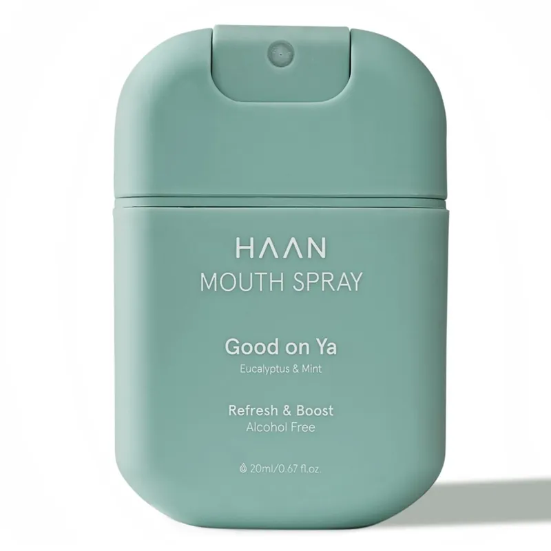 Bild 2 för HAAN Good on Ya Mouth Wash 20 ml