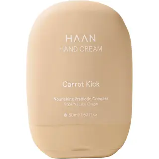 Produktfoto för HAAN Hand Cream Hand Cream Carrot Kick 50 ml