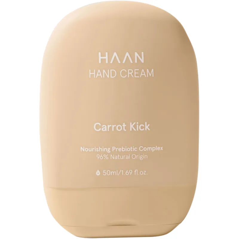 Alternativ bild 0 för HAAN Hand Cream Hand Cream Carrot Kick 50 ml