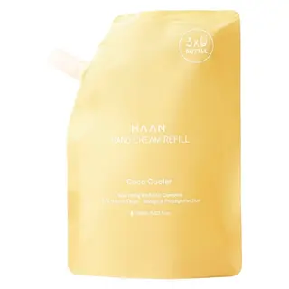 Produktfoto för HAAN Hand Cream Hand Cream Coco Cooler Refill 150 ml