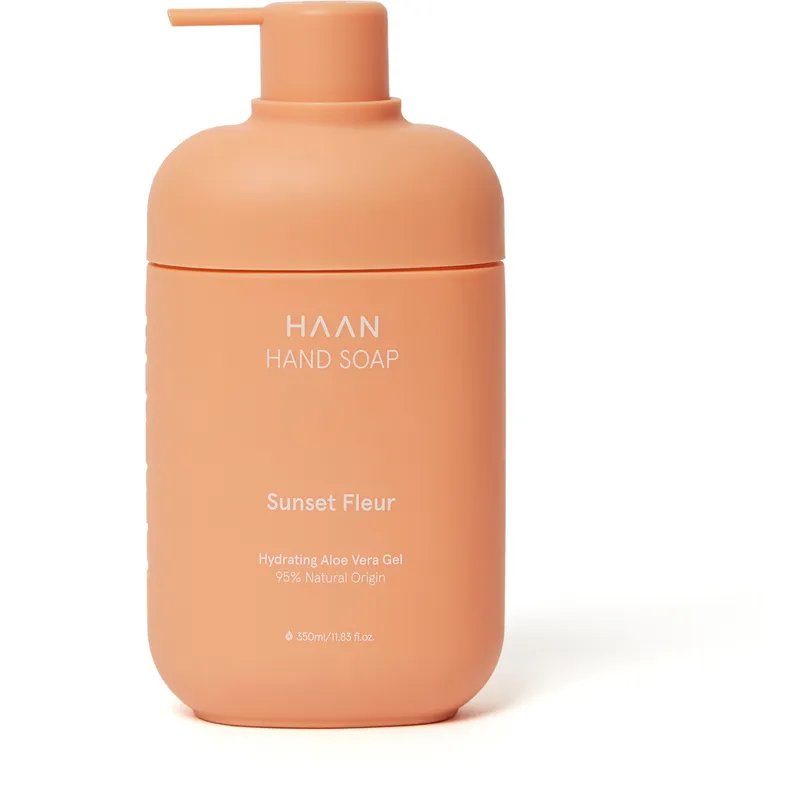 Bild 1 för HAAN Hand Soap Hand Soap Sunset Fleur 350 ml