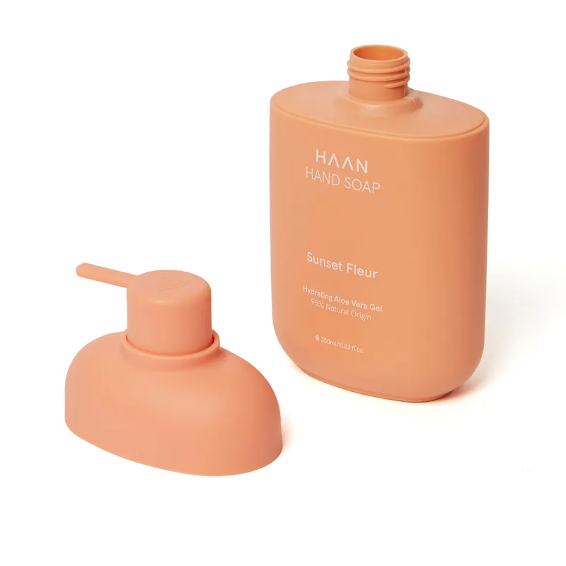 Bild 2 för HAAN Hand Soap Hand Soap Sunset Fleur 350 ml