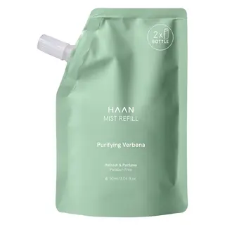Produktfoto för HAAN Mist Purifying Verbena Refill 90ml