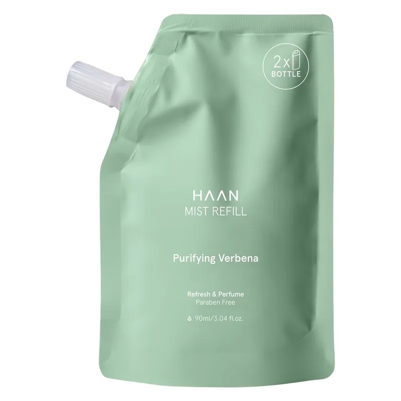 Alternativ bild 0 för HAAN Mist Purifying Verbena Refill 90ml