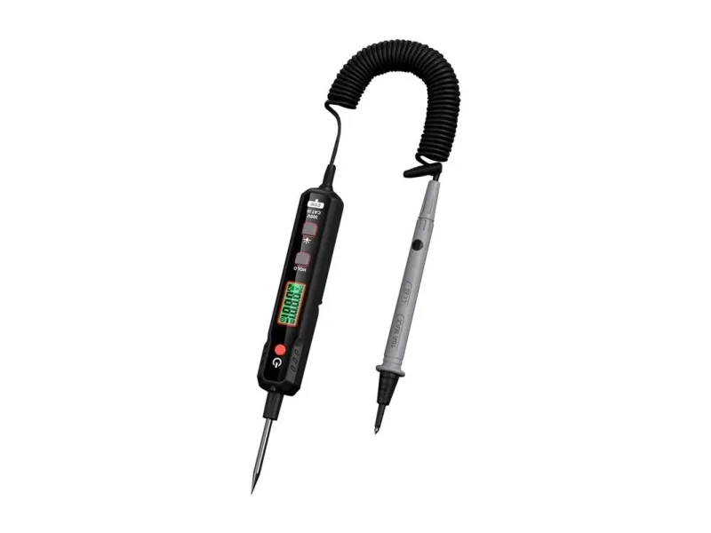 Alternativ bild 0 för Habotest HT86B Digital Multimeter