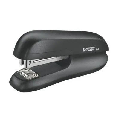 Alternativ bild 0 för Häftapparat Rapid F6 20 arks svart