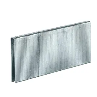 Produktfoto för Häftklamrar 3000 st., 5,7x40 mm, (trycklufts-)tillbehör (häf