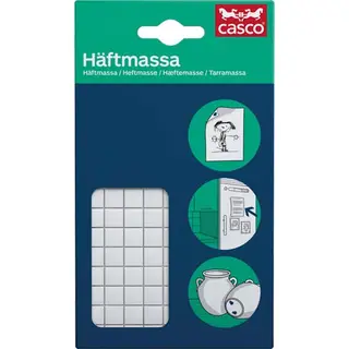 Produktfoto för HÄFTMASSA 2981 CASCO 60GRAM | Beijerbygg Byggmaterial