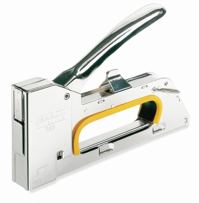 Alternativ bild 0 för HÄFTPISTOL RAPID 23 | Beijerbygg Byggmaterial