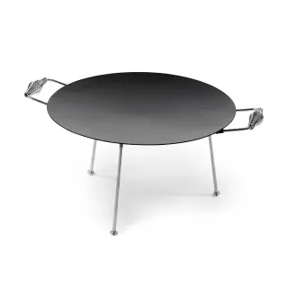 Produktfoto för Hällmark Stekhäll 48 cm