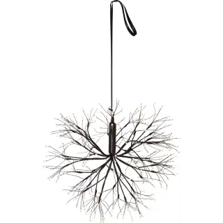 Produktfoto för Hängande dekoration Stardust 40cm