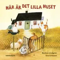 Alternativ bild 0 för Här är det lilla huset