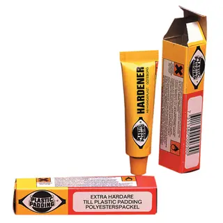 Produktfoto för HÄRDARE EXTRA PP 15ML | Beijerbygg Byggmaterial