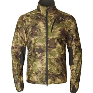 Produktfoto för Härkila Deer Stalker Camo Wsp Fleece Jacka