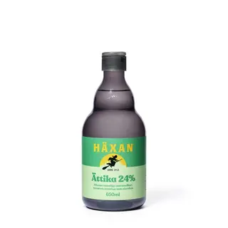 Produktfoto för Häxan Ättika