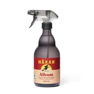 Produktfoto för Häxan Allrent