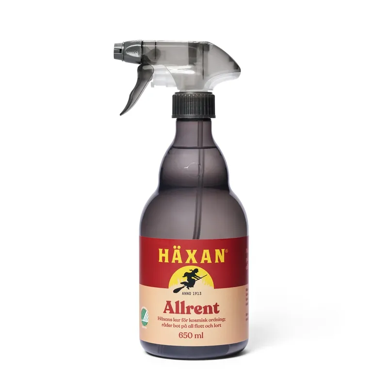 Bild 2 för Häxan Allrent