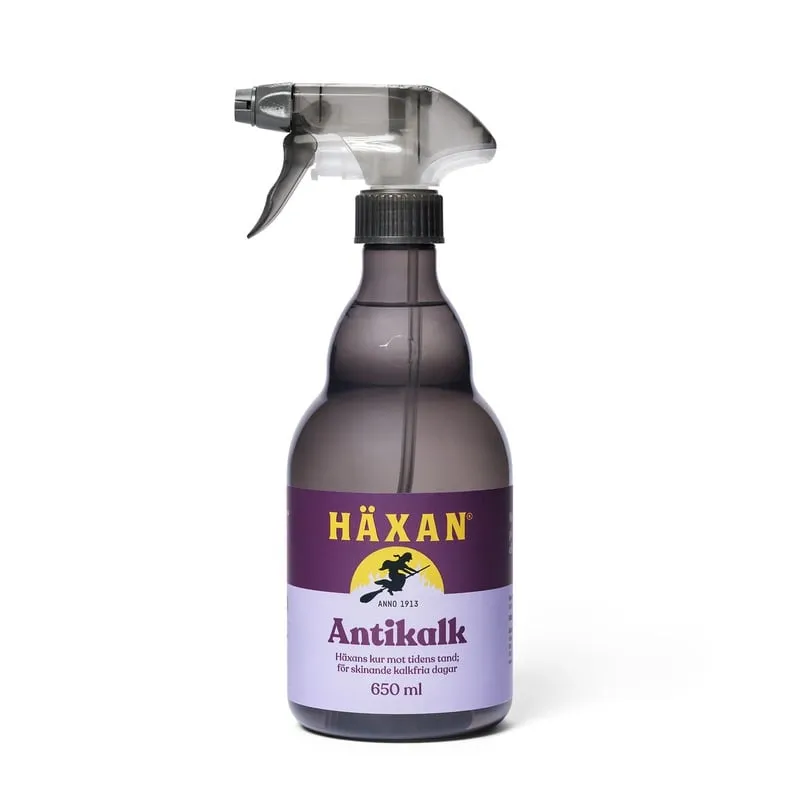 Bild 1 för Häxan Antikalk