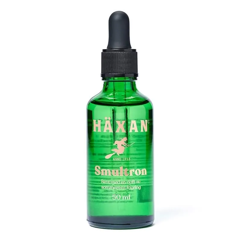 Bild 1 för Häxan Doftolja Smultron 50 ml