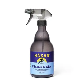 Produktfoto för Häxan Fönster & Glas