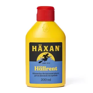 Produktfoto för Häxan Hällrent