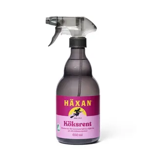 Produktfoto för Häxan Köksrent