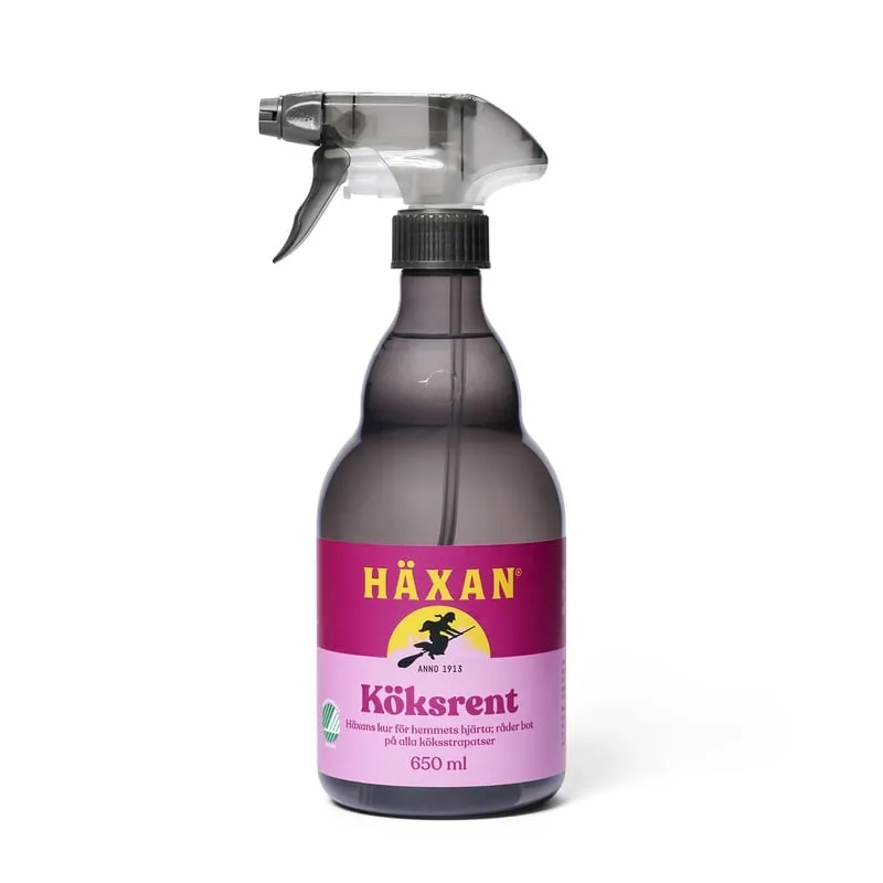Bild 1 för Häxan Köksrent
